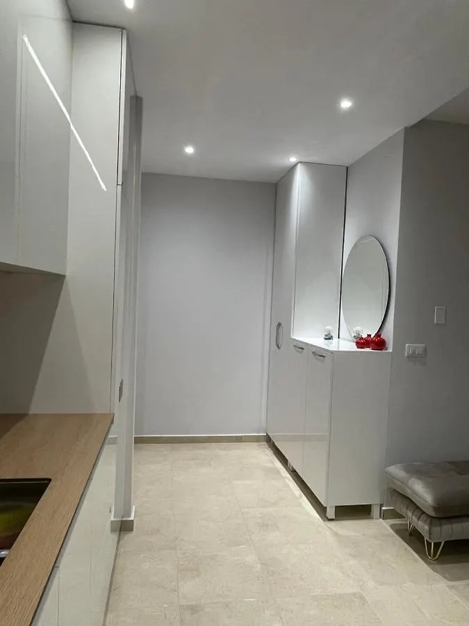 Belaapartment Vlorë 0*,