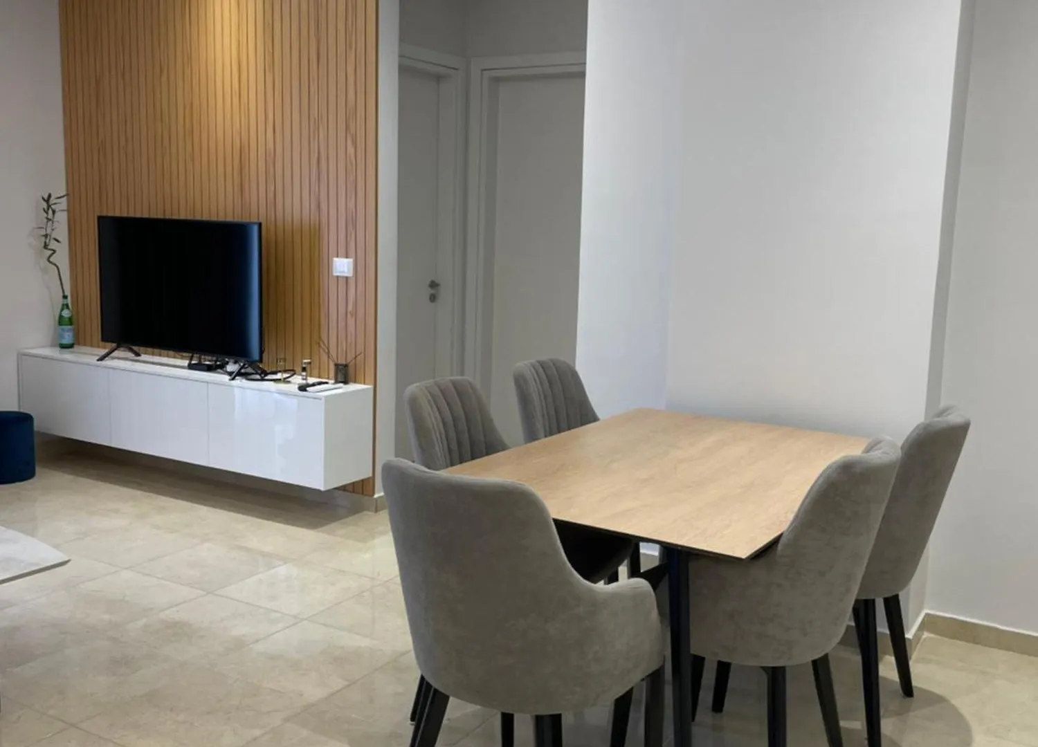 Belaapartment Vlorë 阿尔巴尼亚