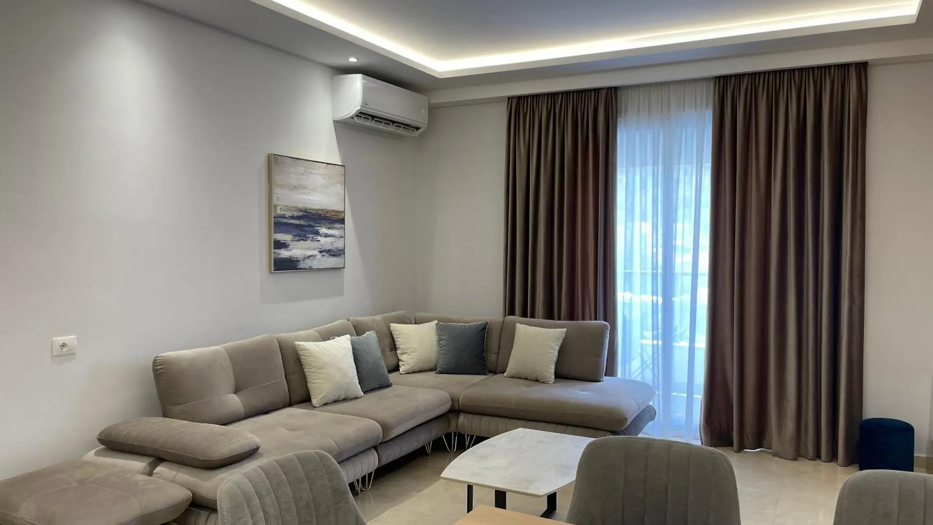 Belaapartment Vlorë